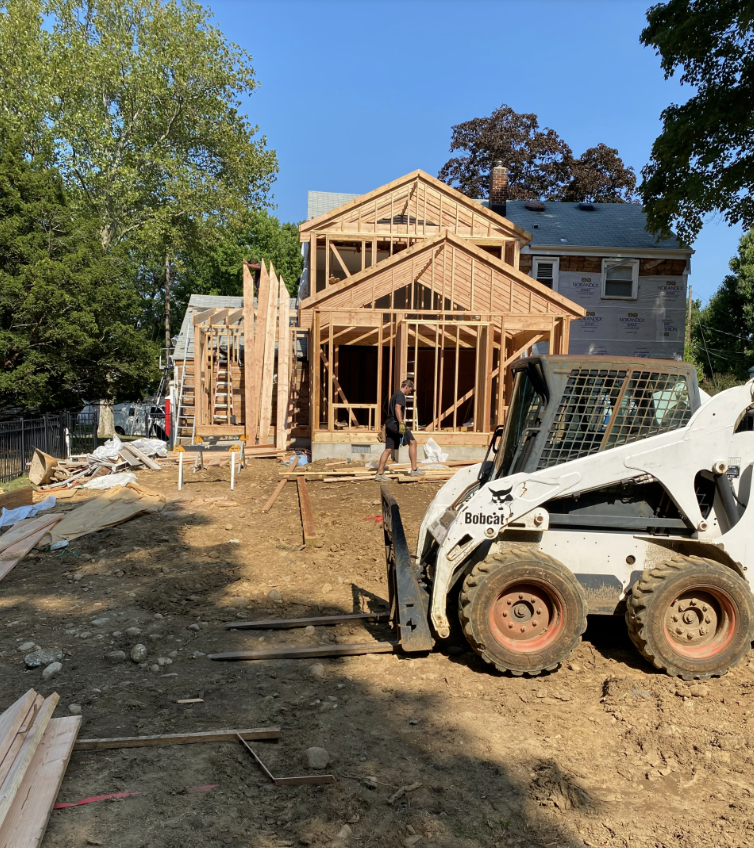 Hadco Builders construction craftsmanship